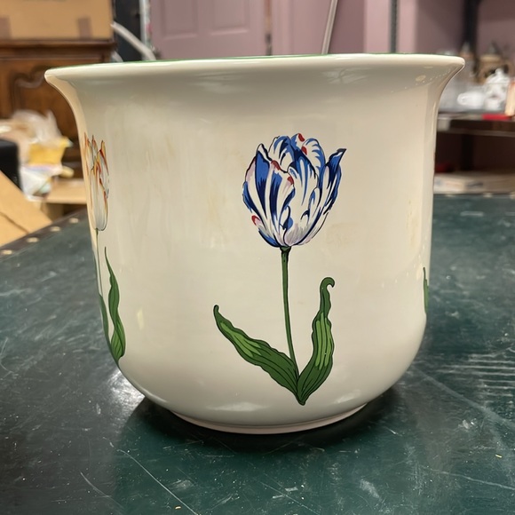 TIFFANY TULUPS SET - Picture 3 of 5